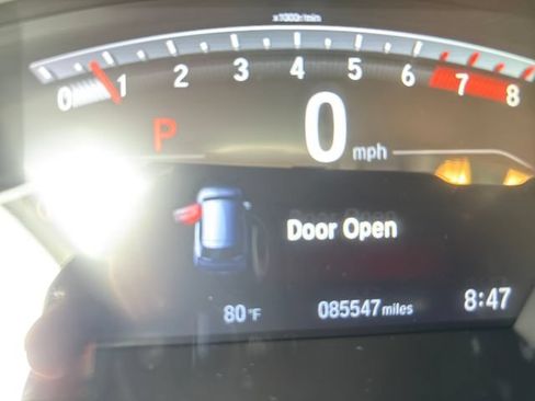 Used 2021 Honda CR-V EX-L image 13