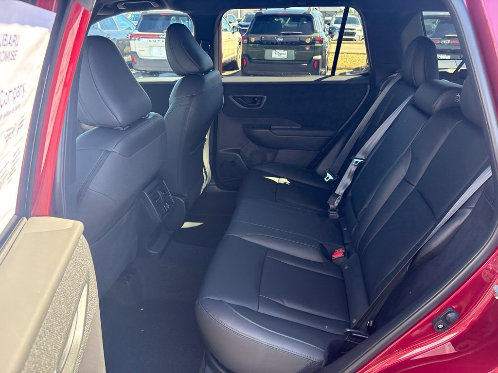 New 2026 Subaru Outback Premium AWD/4WD image 10