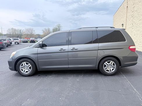 Used 2007 Honda Odyssey EX-L image 2
