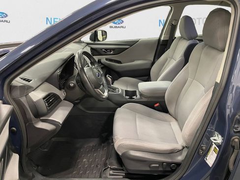 Used 2023 Subaru Legacy Premium image 9