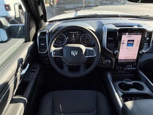 New 2026 RAM 1500 Big Horn image 12