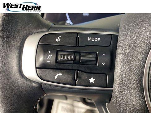Used 2024 Kia Sportage SX AWD/4WD image 13