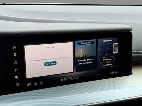 New 2026 Nissan Murano Platinum image 24