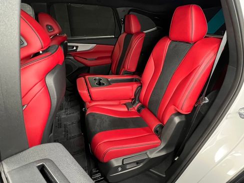 Used 2023 Acura MDX A-Spec image 20