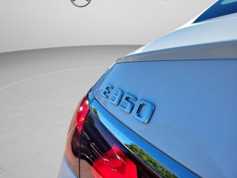New 2026 Mercedes-Benz E 350 Sedan image 6