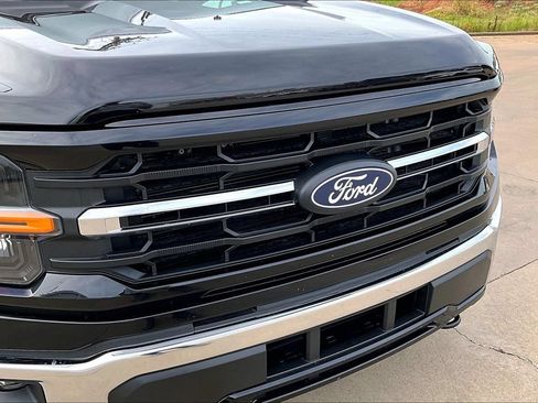 Used 2025 Ford F150 XLT w/ Equipment Group 301A Standard AWD/4WD image 34