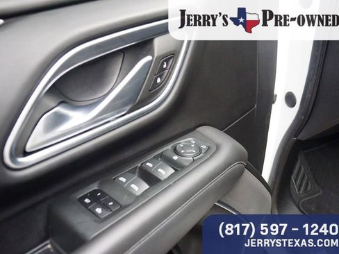 Used 2021 Chevrolet Tahoe Z71 image 17