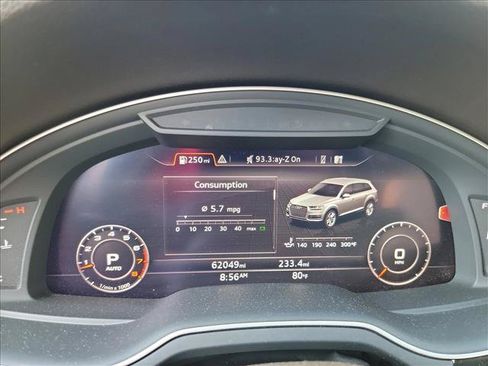 Used 2018 Audi Q7 3.0T Prestige w/ Prestige Package AWD/4WD image 20