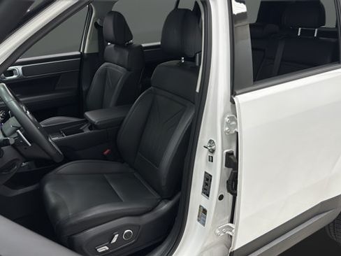 Used 2024 Hyundai Santa Fe XRT AWD/4WD image 9