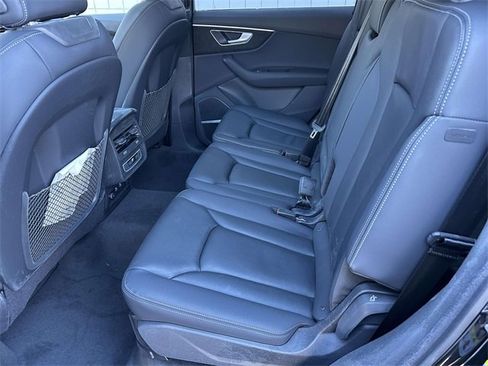 New 2026 Audi Q7 2.0T Premium image 5