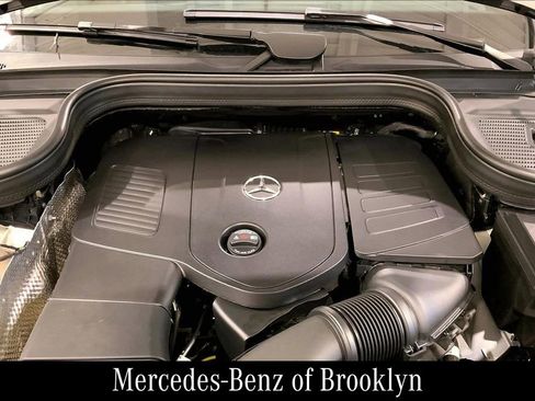 Certified 2025 Mercedes-Benz GLE 450e 4MATIC image 31