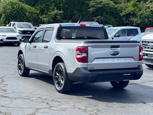 Used 2023 Ford Maverick XLT w/ Equipment Group 300A Standard AWD/4WD image 14