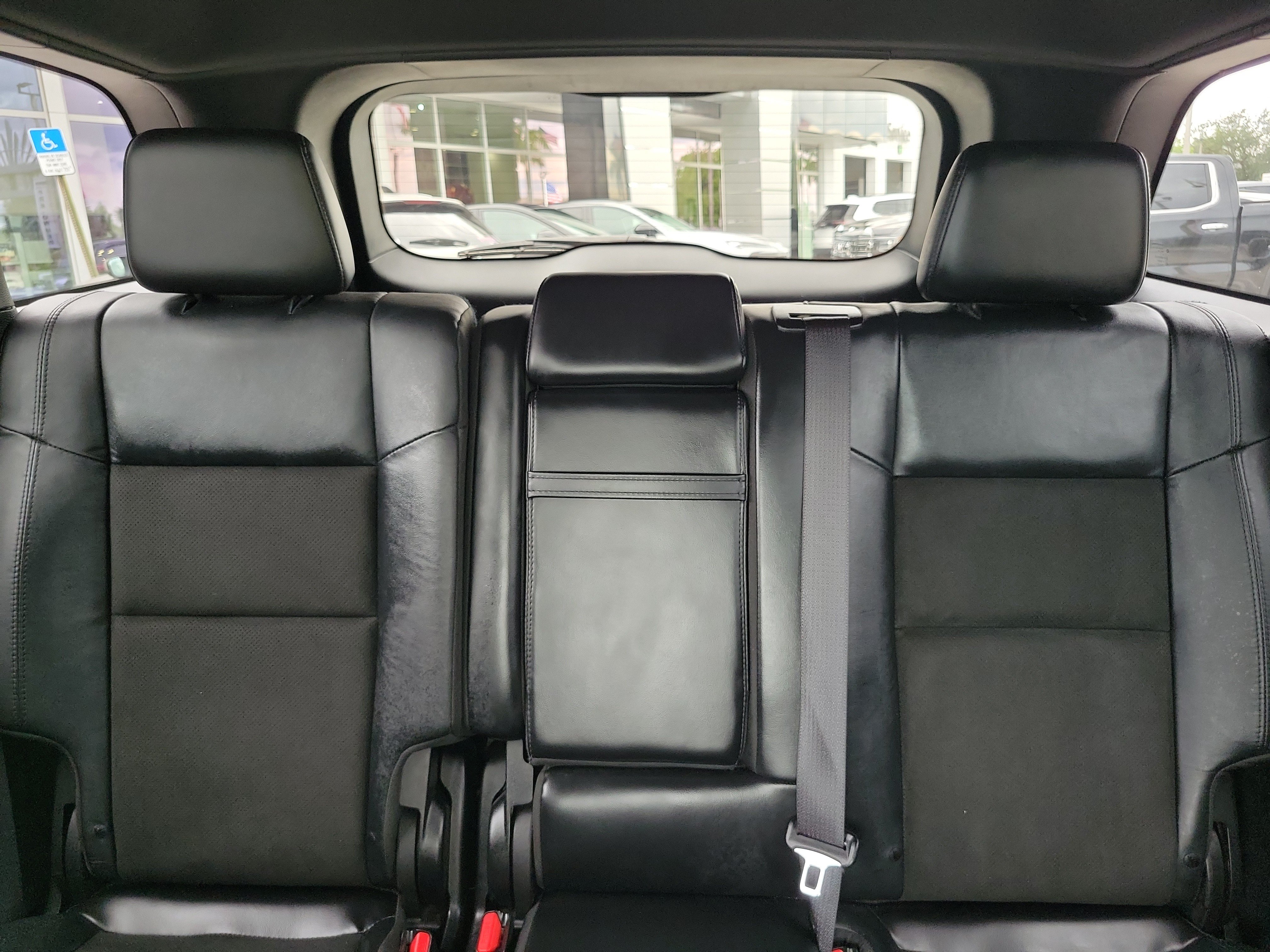 Used 2019 Jeep Grand Cherokee Altitude RWD image 15