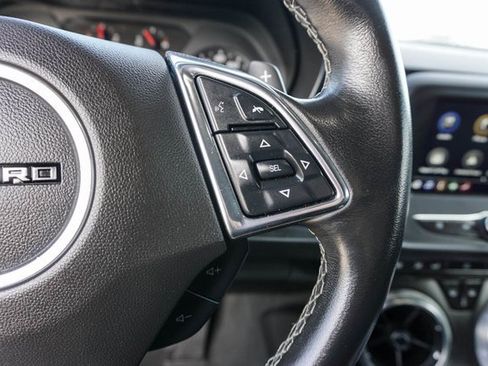 Used 2023 Chevrolet Camaro LT image 18