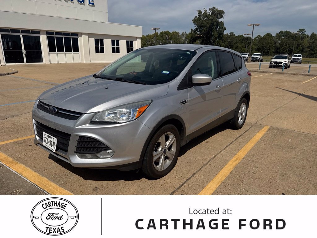 Used 2014 Ford Escape SE FWD image 1