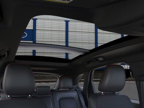 New 2026 Ford Escape ST-Line w/ Tech Pack #1 image 45