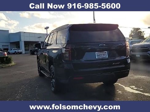 Used 2023 Chevrolet Tahoe RST image 9