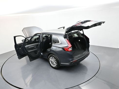 Used 2023 Honda CR-V EX-L image 37