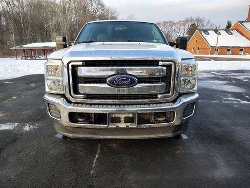 Used 2014 Ford F250 XLT image 3