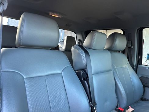 Used 2016 Ford F250 XL w/ Power Equipment Group image 12