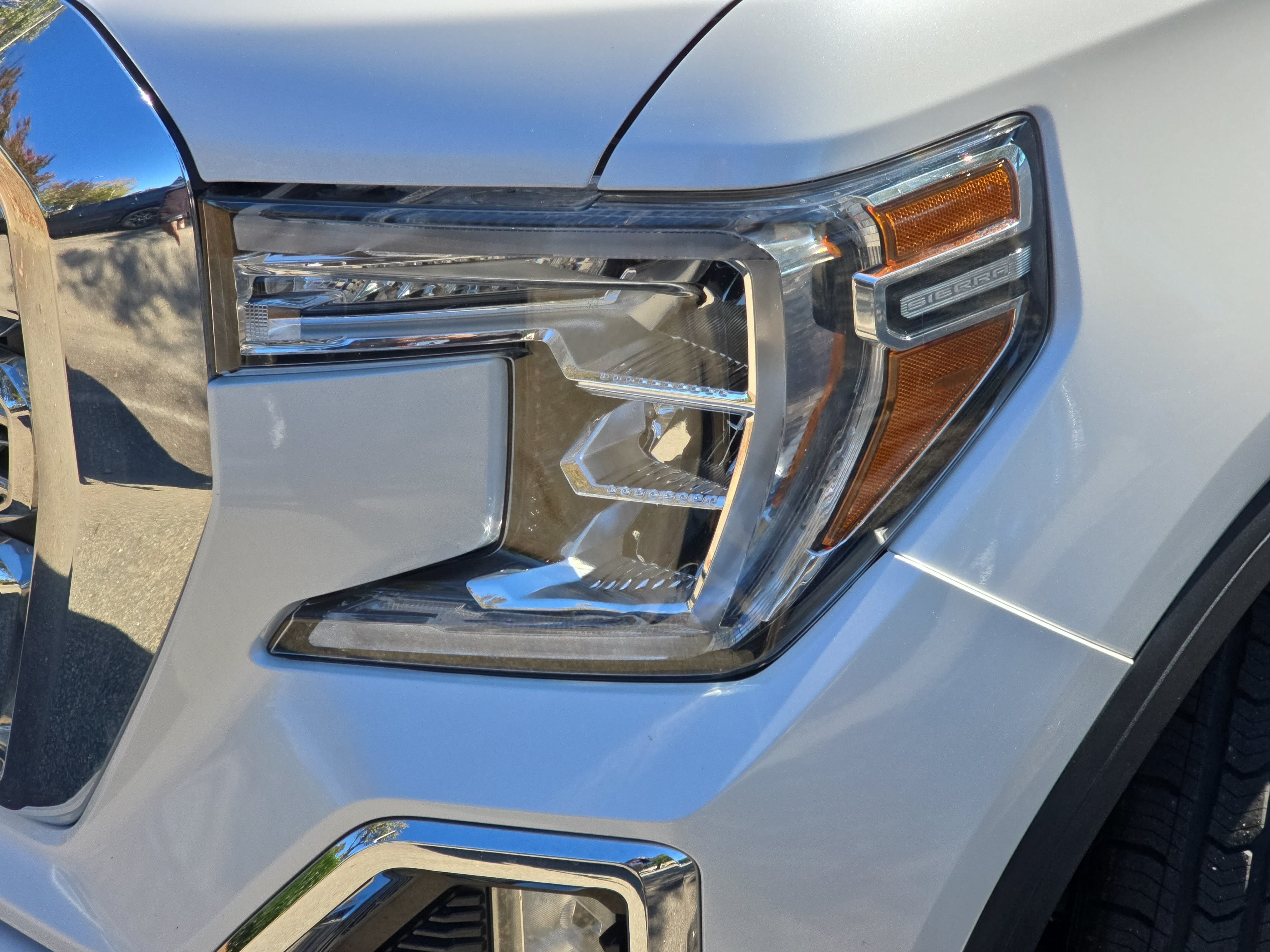 Used 2020 GMC Sierra 1500 Denali AWD/4WD image 33