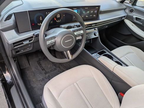 Used 2025 Hyundai Sonata SEL image 14