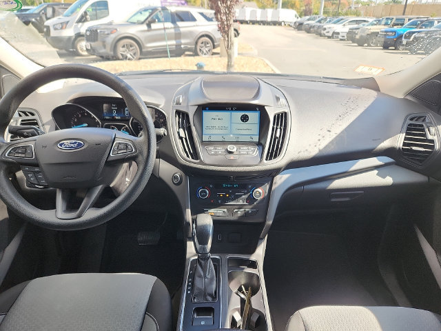 Certified 2019 Ford Escape SE AWD/4WD image 8