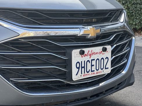 Used 2023 Chevrolet Malibu LT image 31