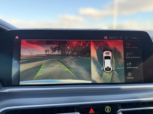 Used 2021 BMW X6 xDrive40i w/ Convenience Package image 26