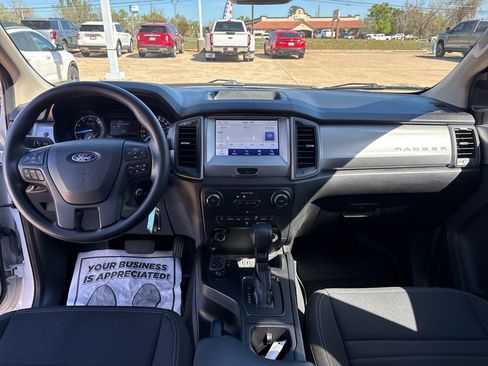 Used 2022 Ford Ranger XL w/ Equipment Group 101A High image 13