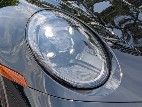 Certified 2023 Porsche 911 Carrera GTS RWD image 34