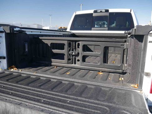 New 2026 RAM 2500 Limited image 9