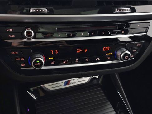 Used 2019 BMW X3 M40i w/ Premium Package AWD/4WD image 34