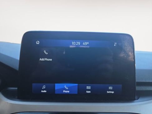 Used 2021 Ford Escape SE w/ SE Sport Appearance Package image 23