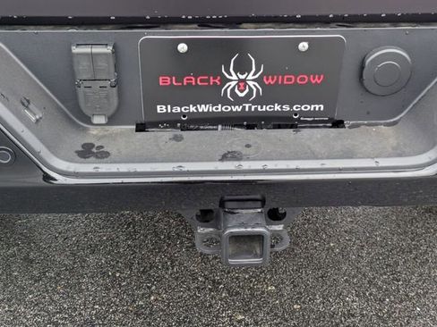 New 2025 Chevrolet Silverado 1500 RST image 32