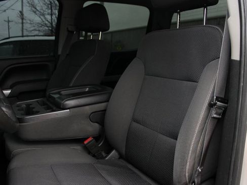 Used 2014 Chevrolet Silverado 1500 LT w/ All Star Edition image 26