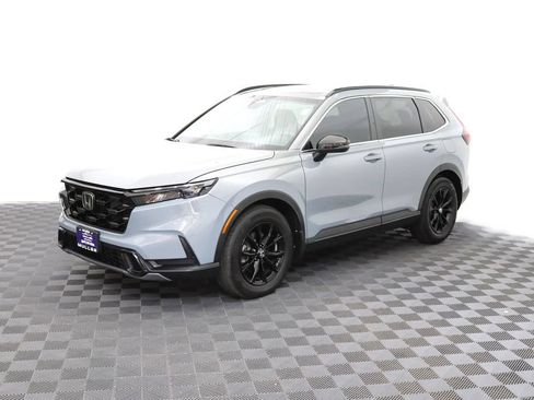 Used 2023 Honda CR-V Sport image 5