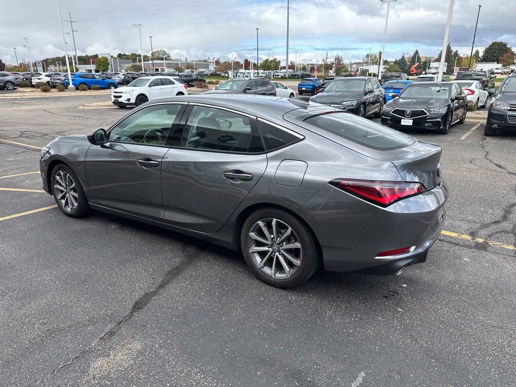 Used 2023 Acura Integra FWD image 4