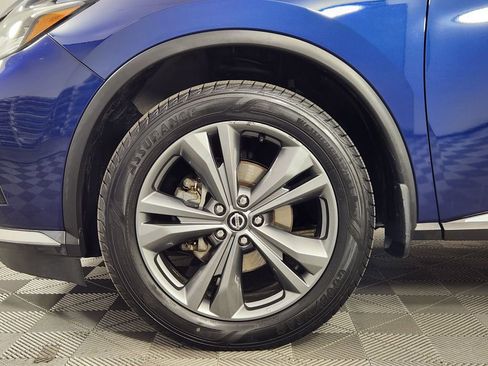 Used 2019 Nissan Murano Platinum image 15