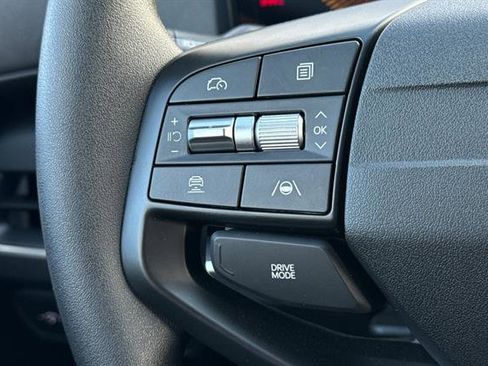 New 2025 Kia K4 LXS image 24