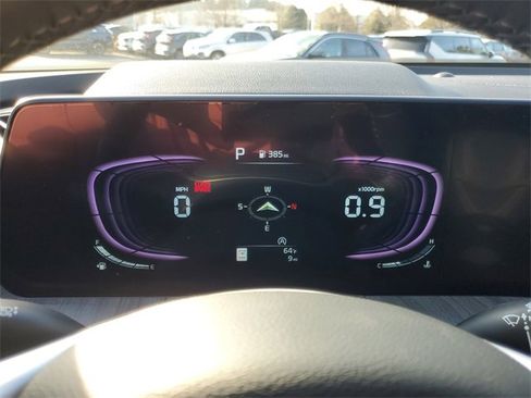 New 2025 Kia Telluride EX image 21