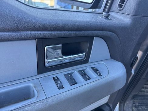 Used 2013 Ford F150 XLT image 8