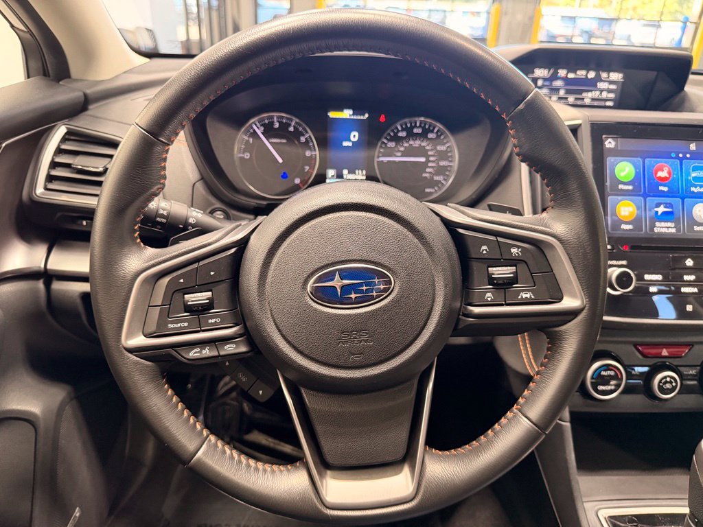 Used 2019 Subaru Crosstrek 2.0i Limited w/ Moonroof Package w/Navigation AWD/4WD image 23