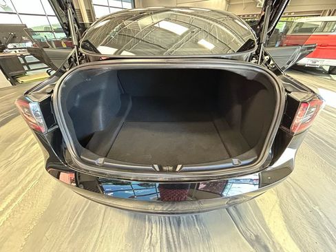 Used 2018 Tesla Model 3 Long Range AWD/4WD image 45
