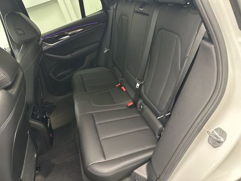 Used 2023 BMW X3 xDrive30i image 13