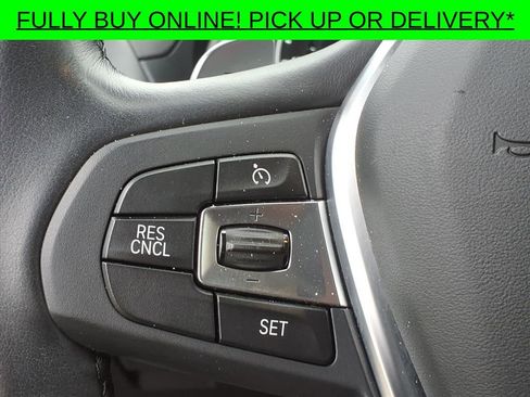 Used 2019 BMW X3 sDrive30i image 18