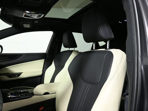 Used 2024 Lexus NX 350 AWD w/ Cold Area Package image 5