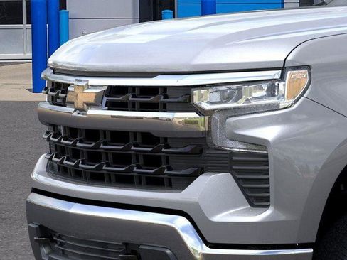 New 2026 Chevrolet Silverado 1500 LT w/ Protection Package image 14