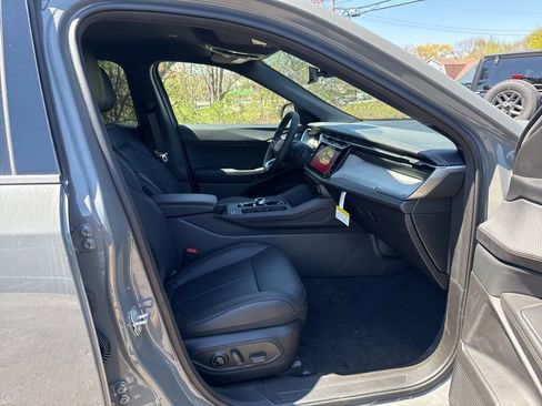 New 2026 Jeep Cherokee Limited AWD/4WD image 28