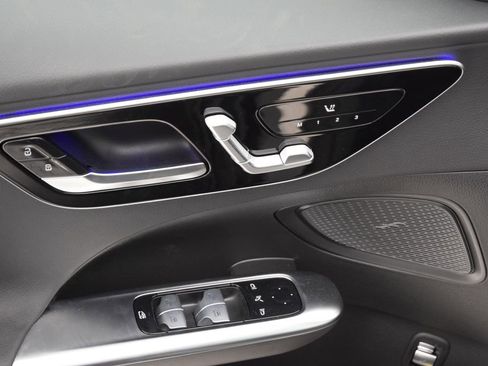 New 2026 Mercedes-Benz C 300 4MATIC Sedan image 22